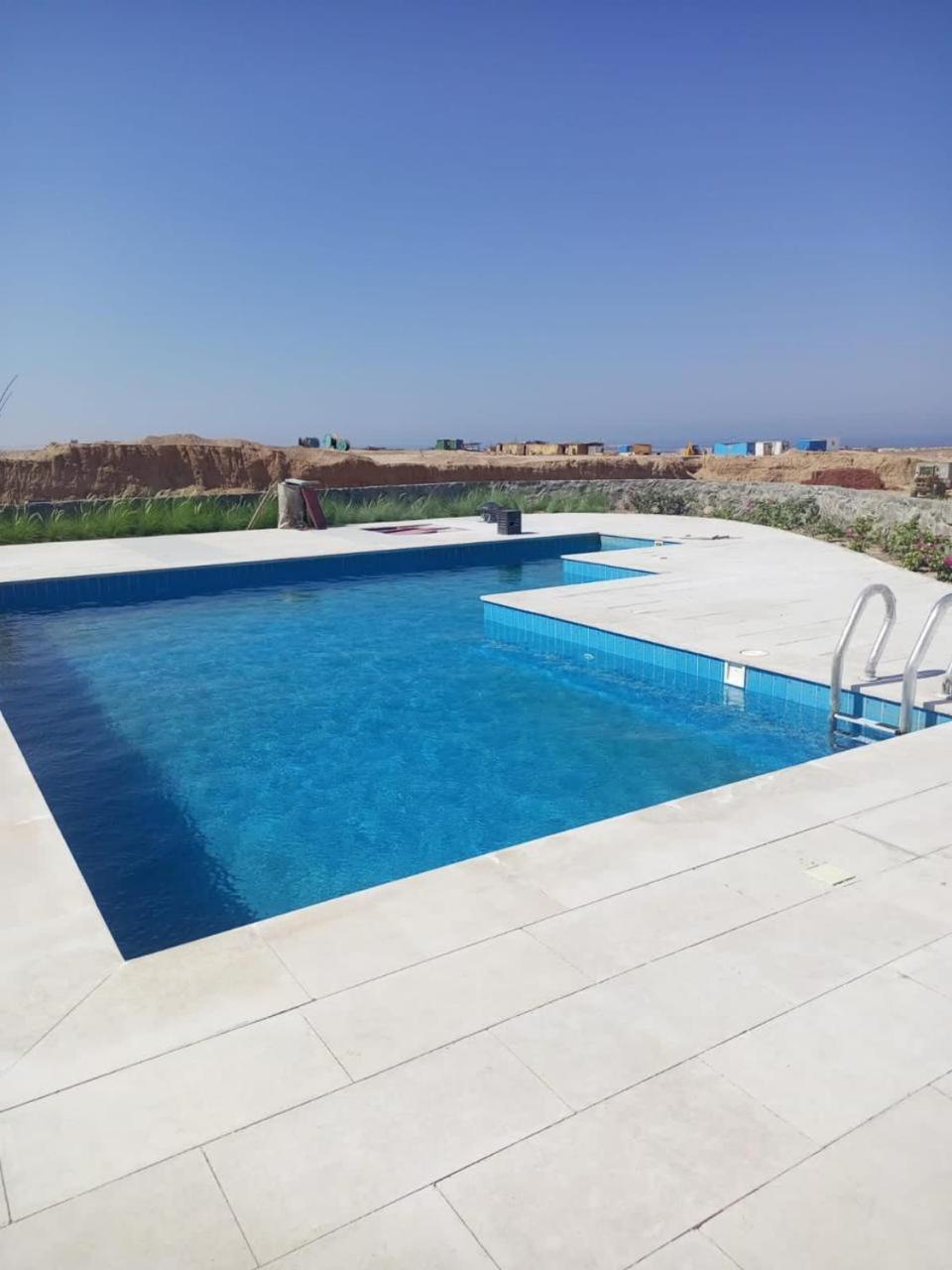 Jade 18 A Villa *