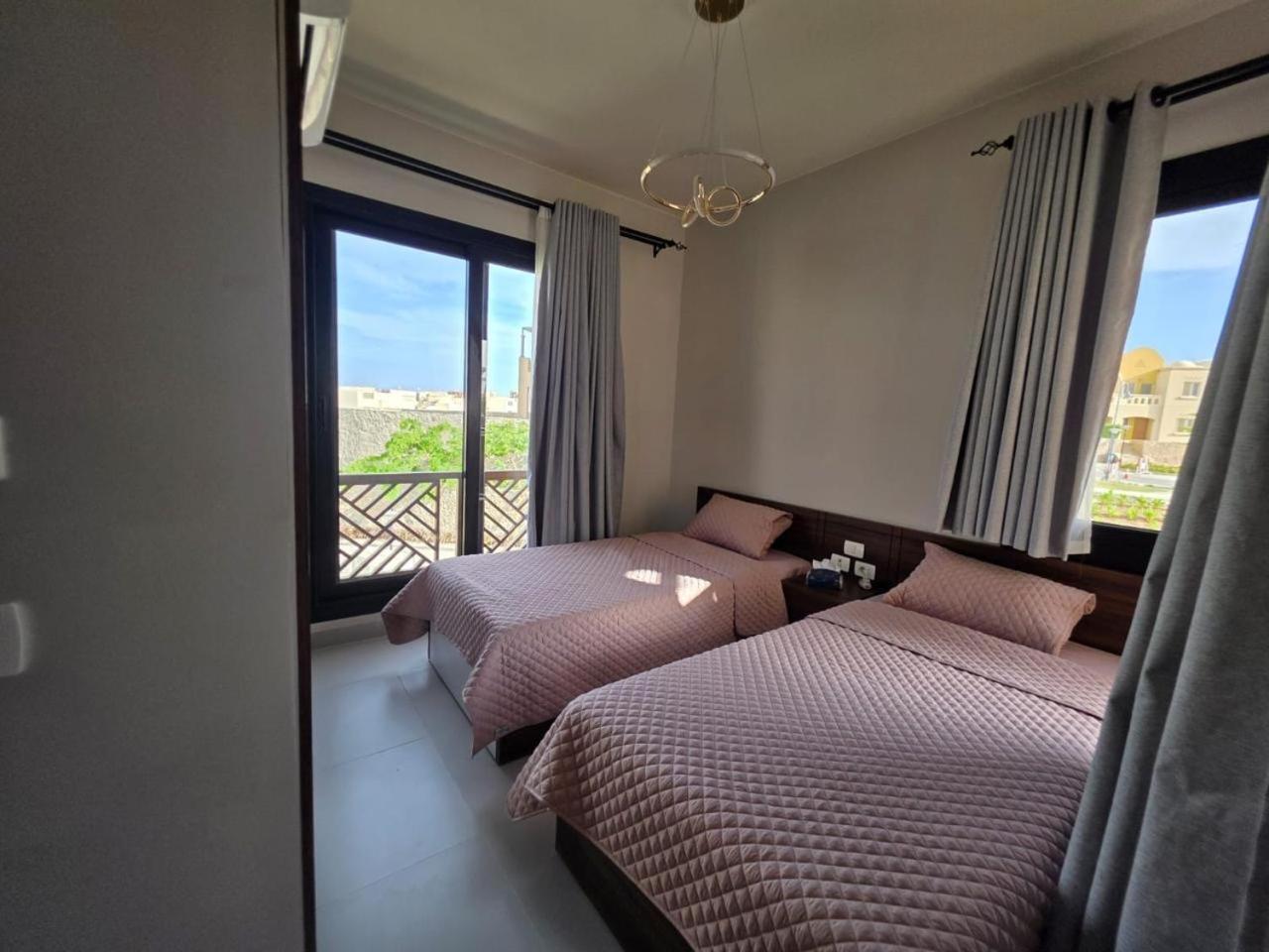 Villa Jade 18 A Hurghada