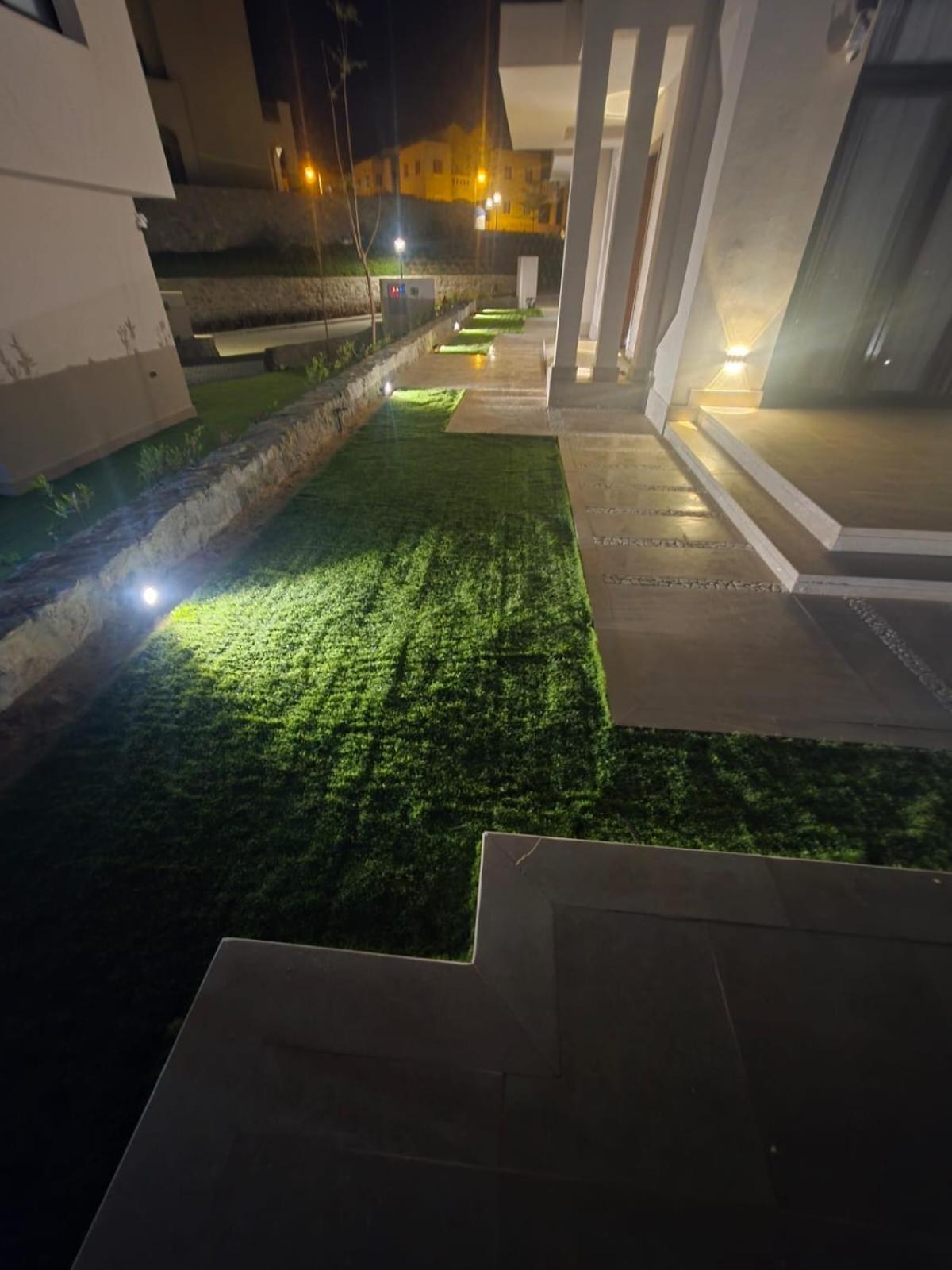Jade 18 A Villa