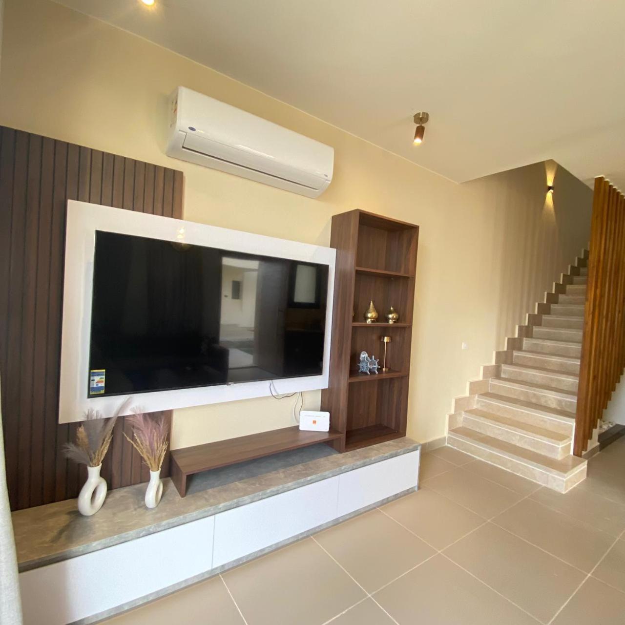 Jade 18 A Villa *