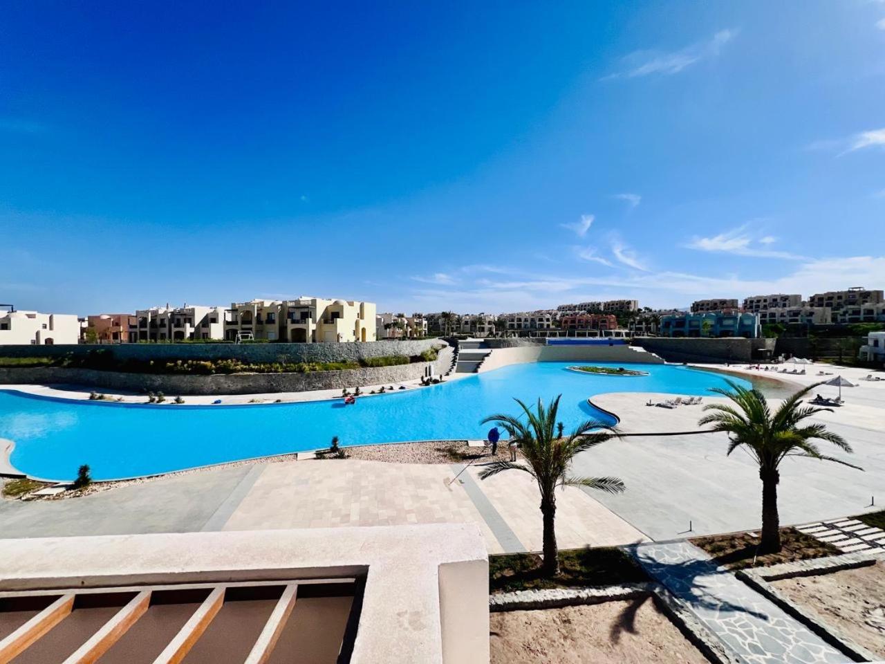 Jade 18 A Villa Hurghada