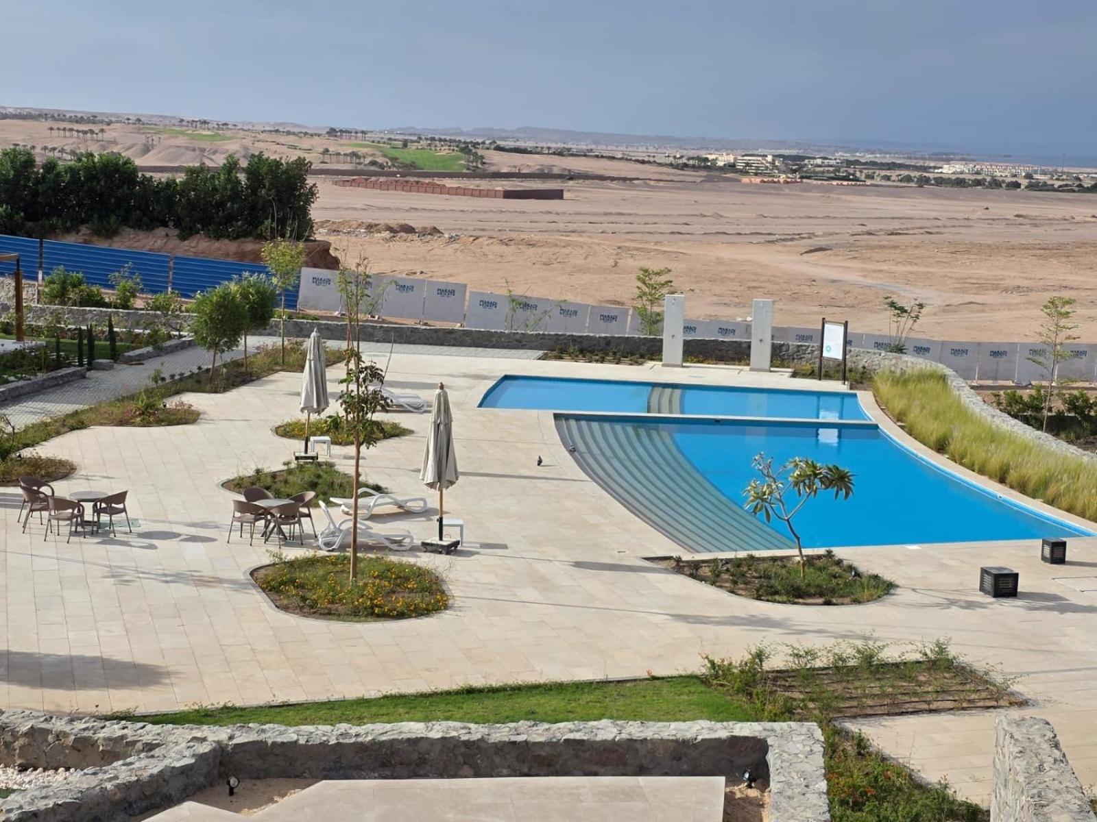Jade 18 A Hurghada