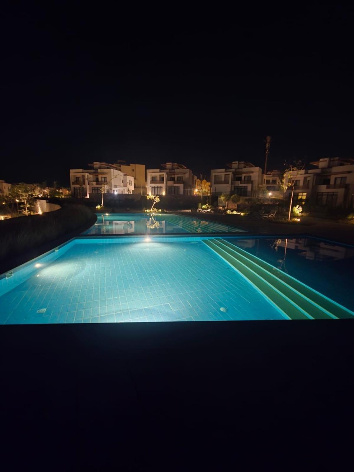 Jade 18 A Villa