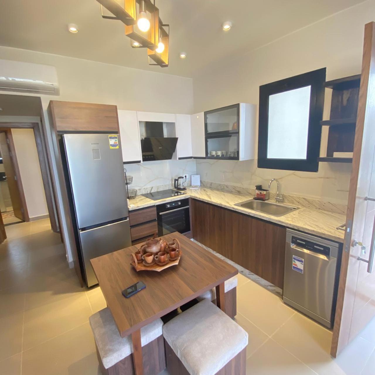 Jade 18 A Villa Hurghada