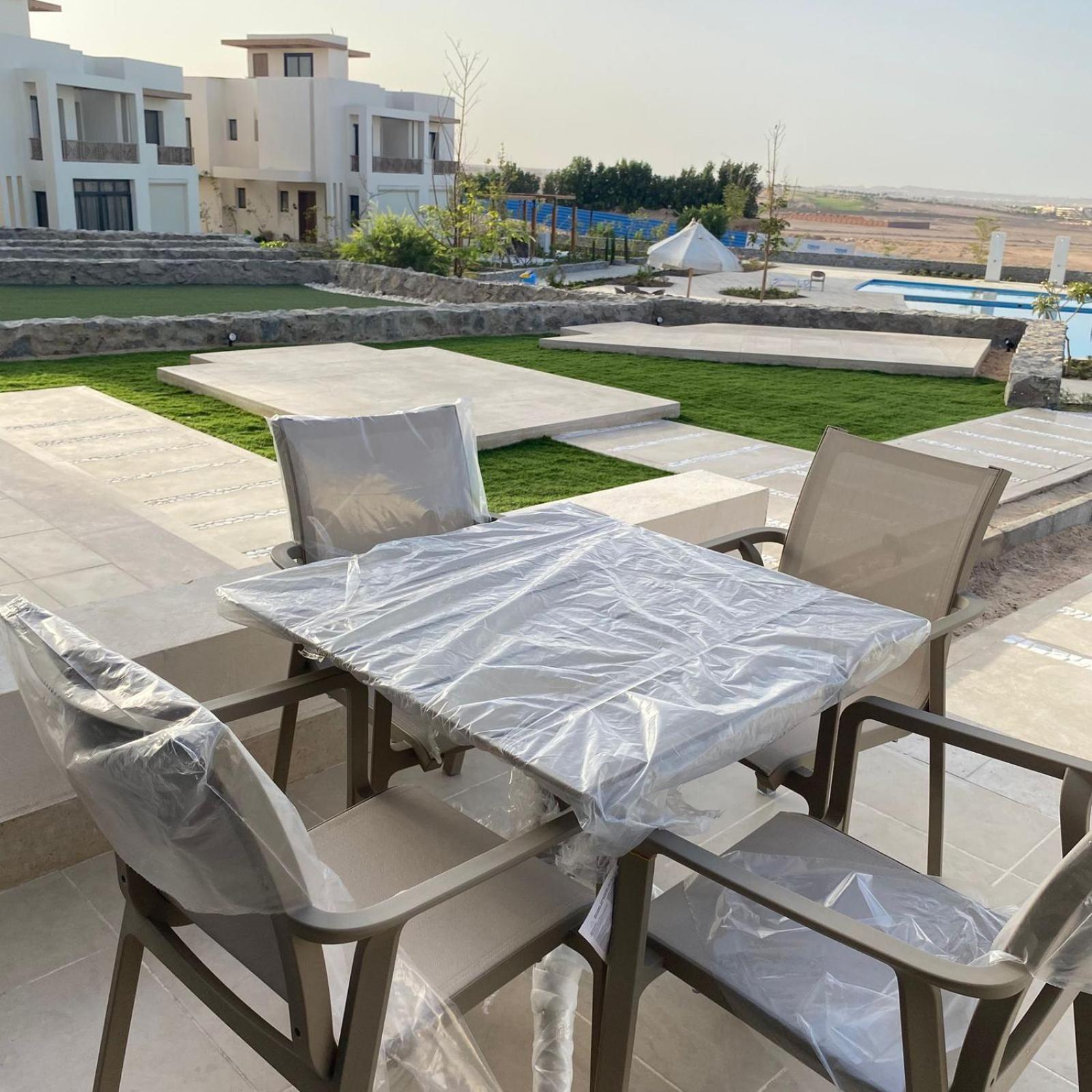 Villa Jade 18 A