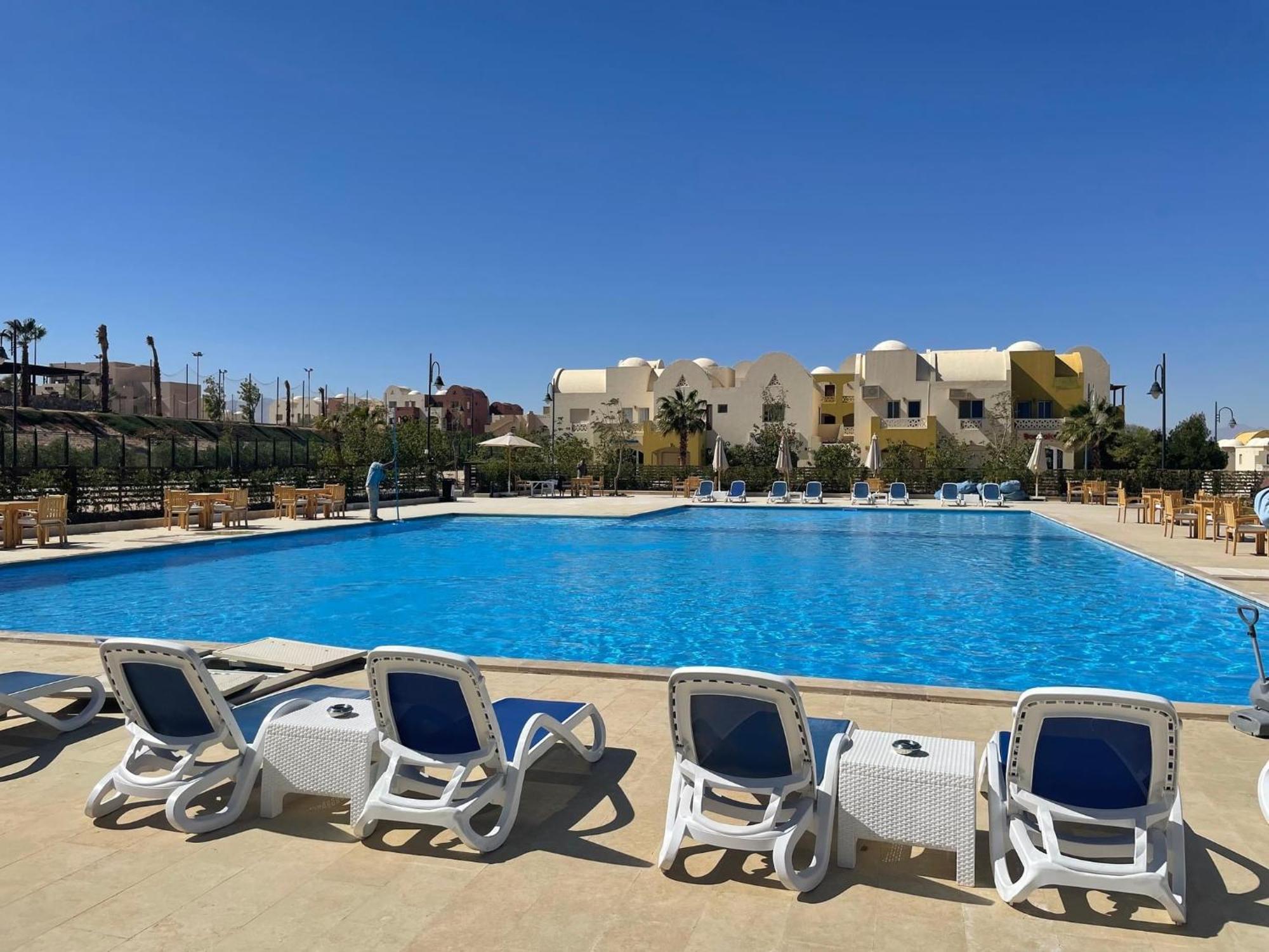 Jade 18 A Villa
