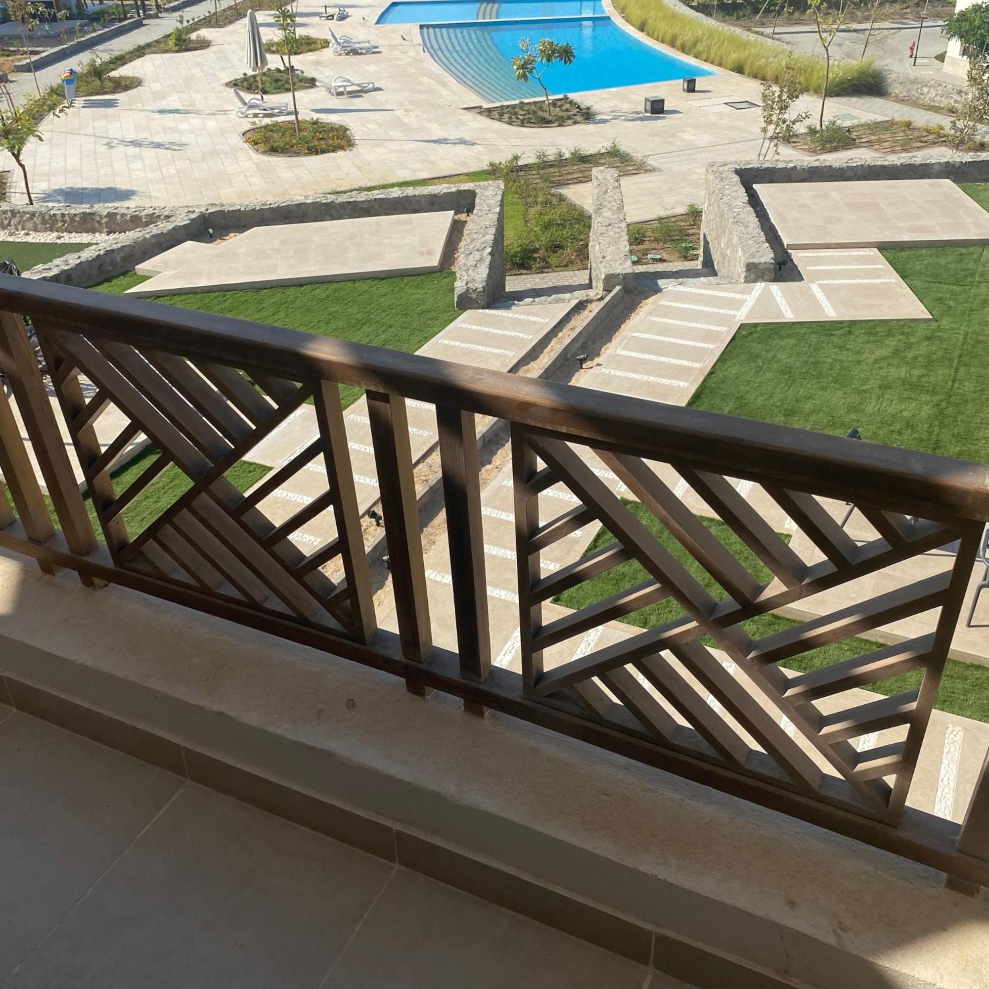 Jade 18 A Villa *