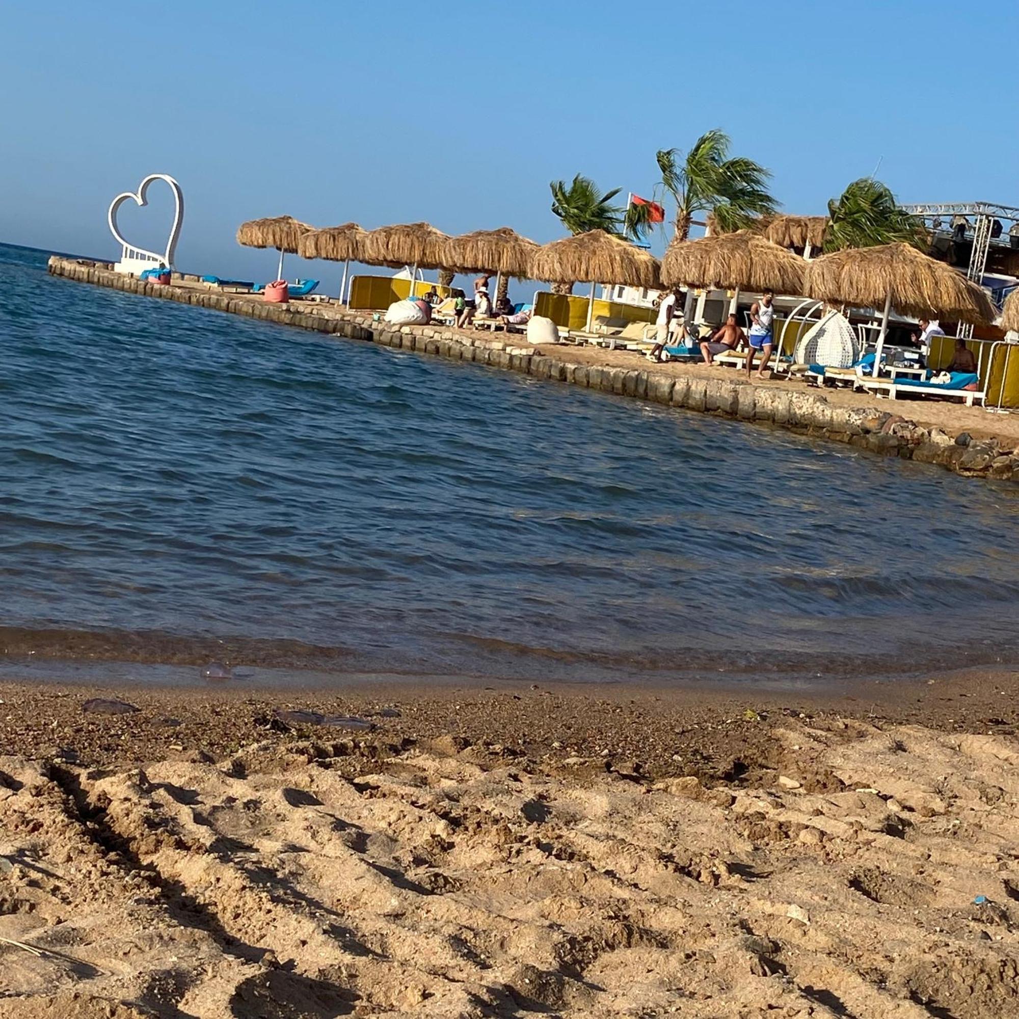 Jade 18 A Villa Hurghada